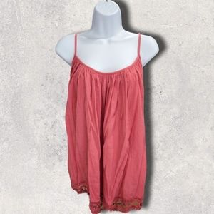 Lane Bryant Summer Top size 14/16